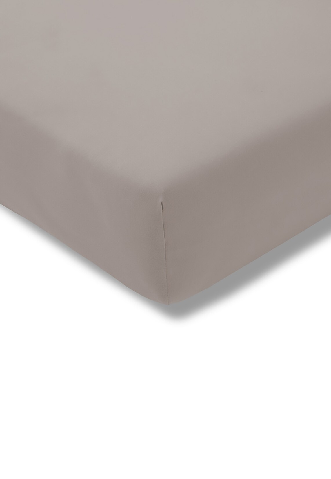 Estella Spannbetttuch Samt-Velour