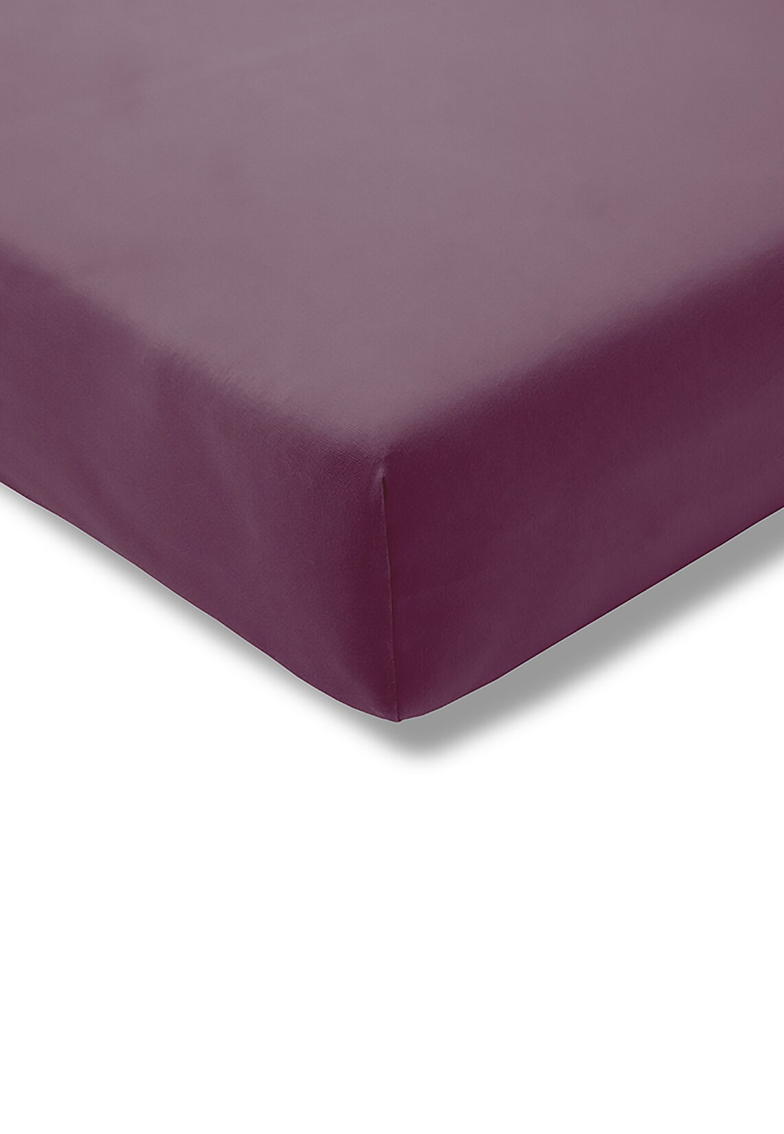 Estella Spannbetttuch Jersey-Stretch