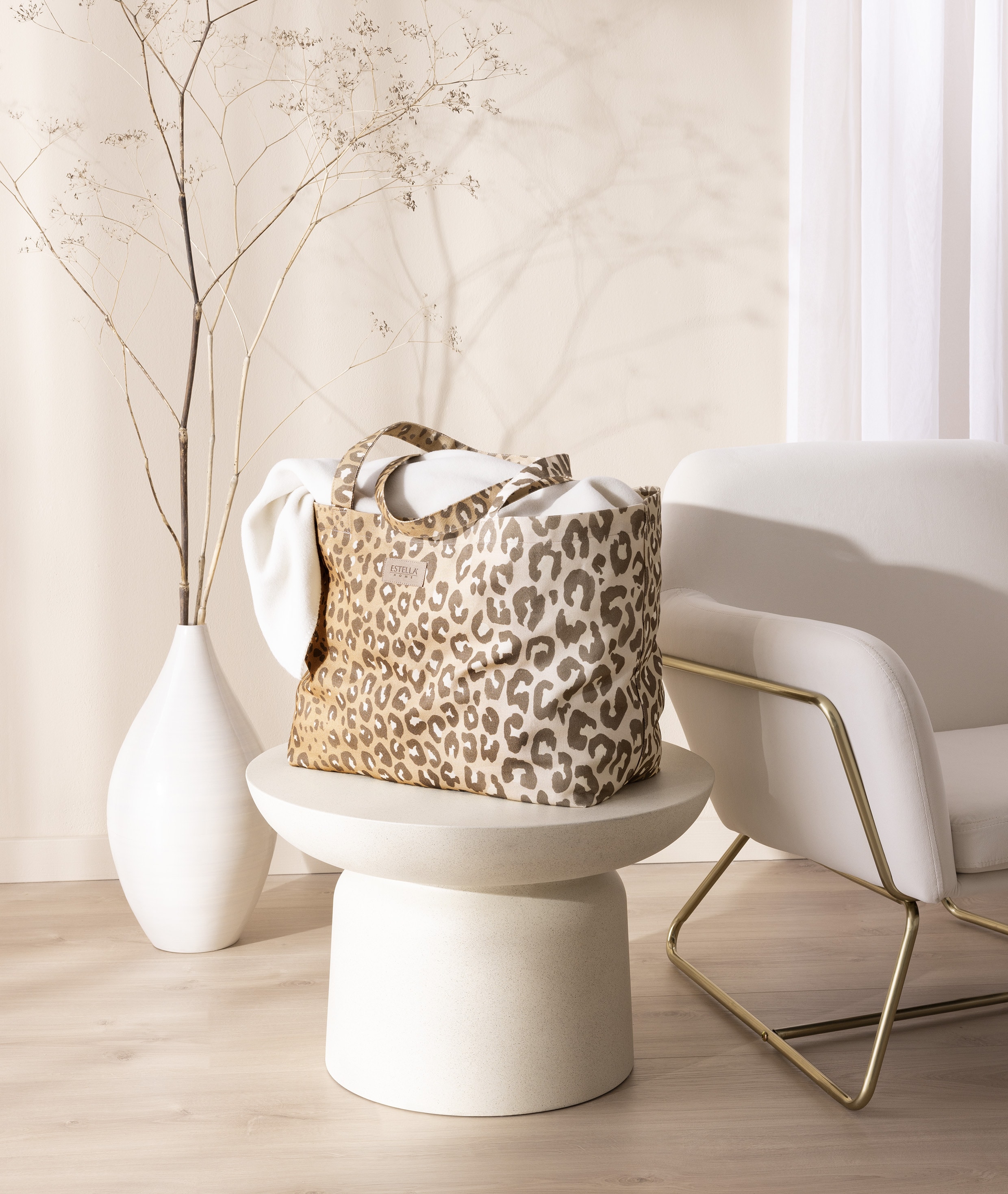 Estella Tasche Shopper Lionel - Bild 1