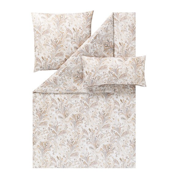 Estella Bettw&auml;sche Mako-Satin Lotte - Bild 1