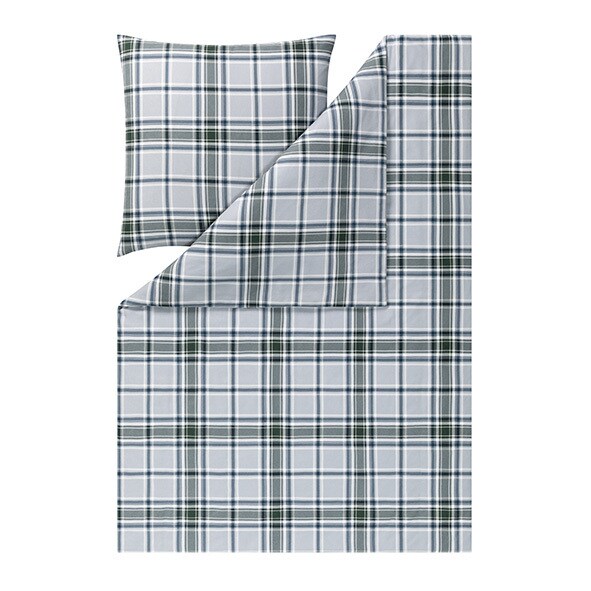 Estella Bettwäsche Kuschelflanell Celestia
