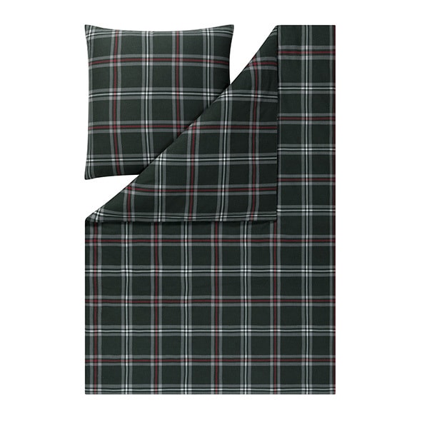 Estella Bettw&auml;sche Kuschelflanell Harry - Bild 1