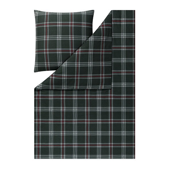 Estella Bettwäsche Kuschelflanell Harry