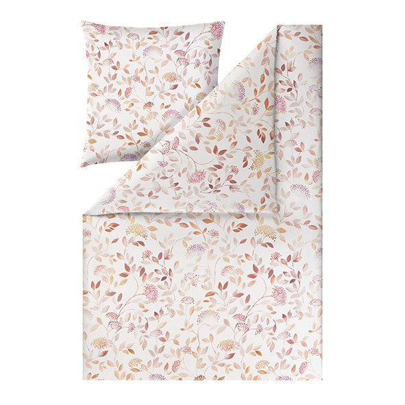 Estella Bettw&auml;sche Mako-Satin Bio Beatriz - Bild 1