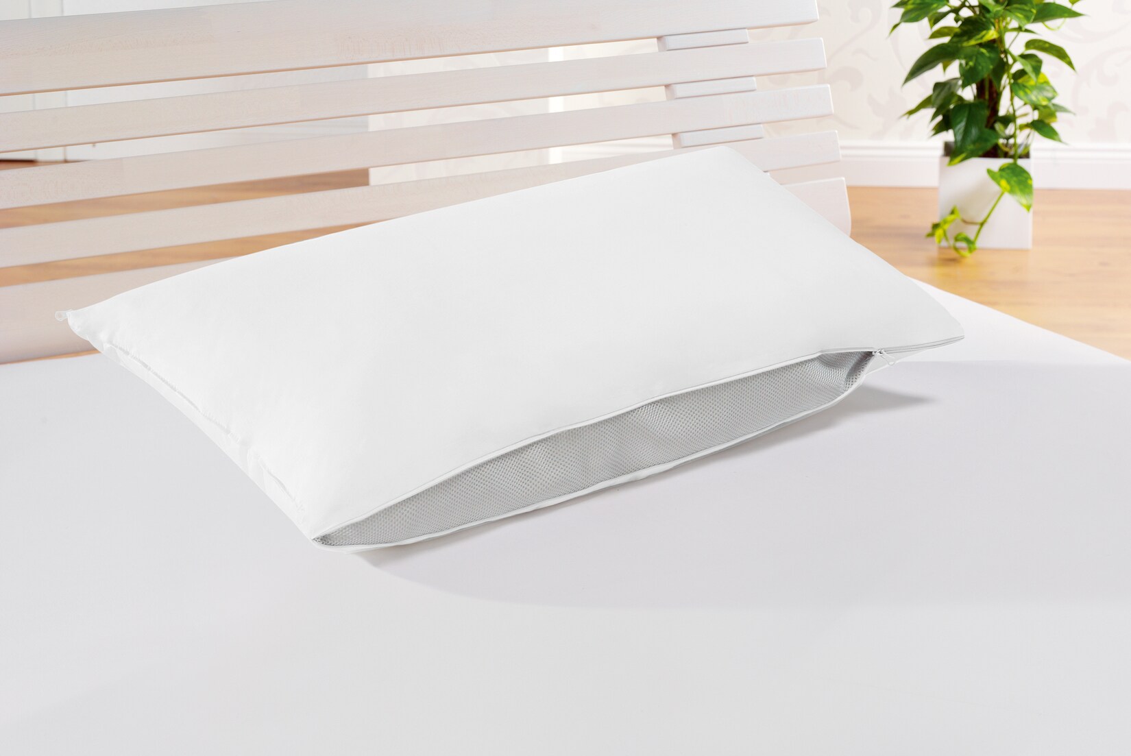 f.a.n. Frankenstolz f.a.n. Kopfkissen Flexible Comfort 40x80 cm