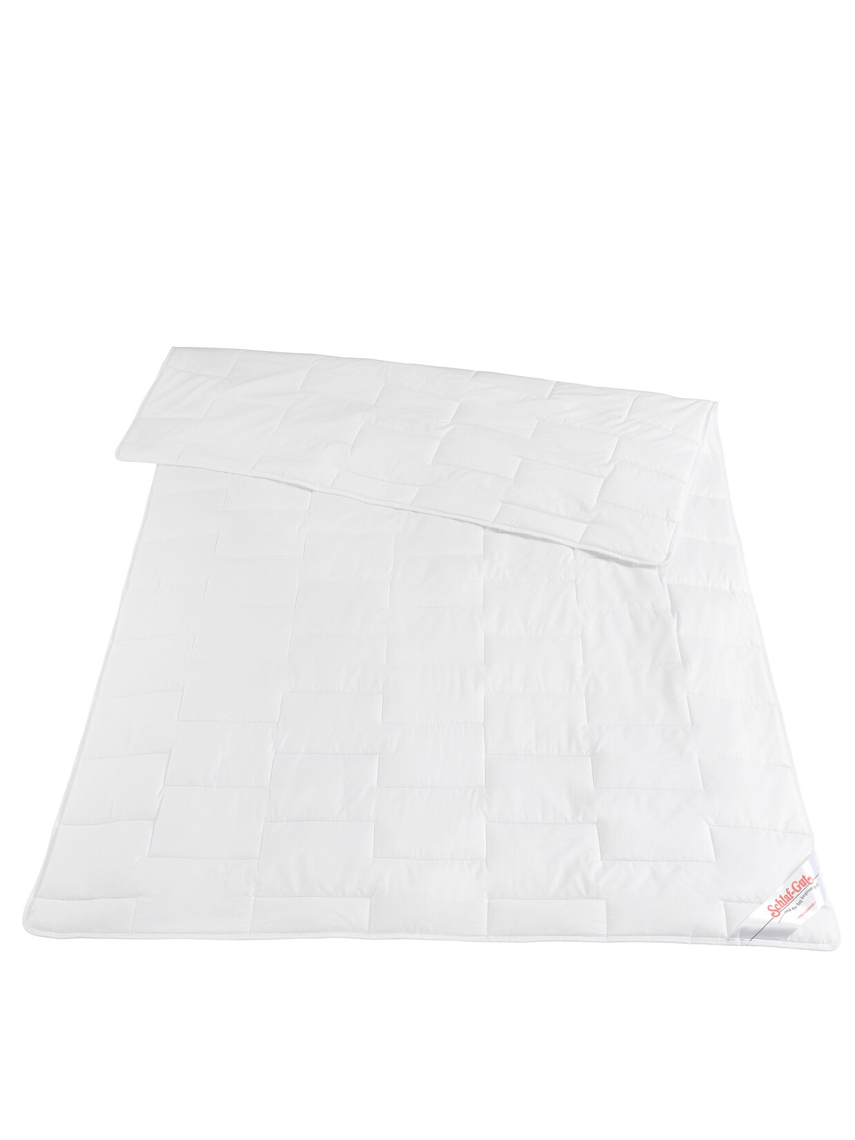 f.a.n. Frankenstolz Bettdecke Utah Leicht-Steppbett 155x220 cm