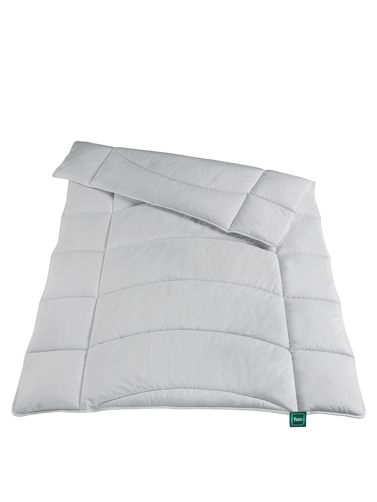 f.a.n. Frankenstolz Bettdecke Leicht-Steppbett Alea by fan 200x220 cm