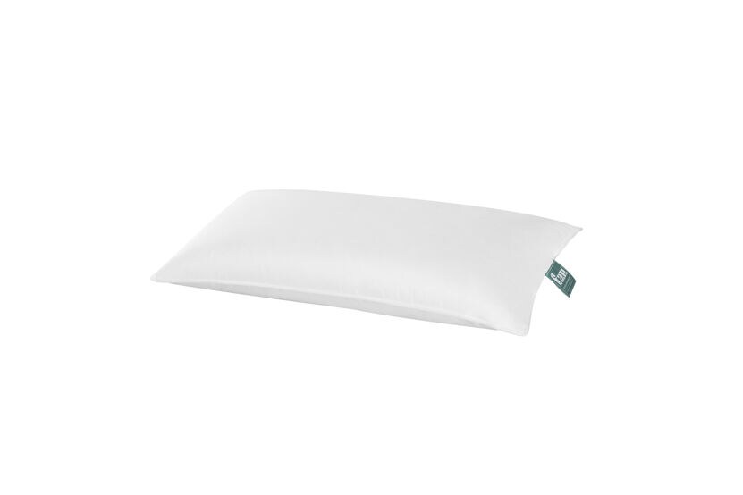 f.a.n. Frankenstolz Kopfkissen Daune Alaska Soft 40x80 cm - Bild 1