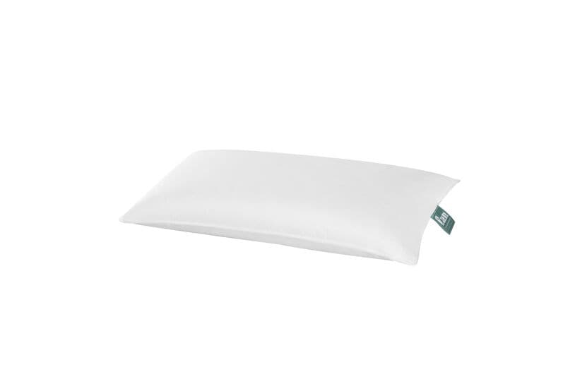 f.a.n. Frankenstolz Kopfkissen Daune Alaska Extra Soft 40x80 cm - Bild 1