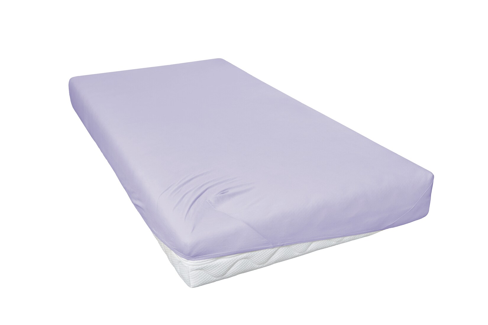 H.G. Hahn Spannbetttuch Elastan Feinjersey