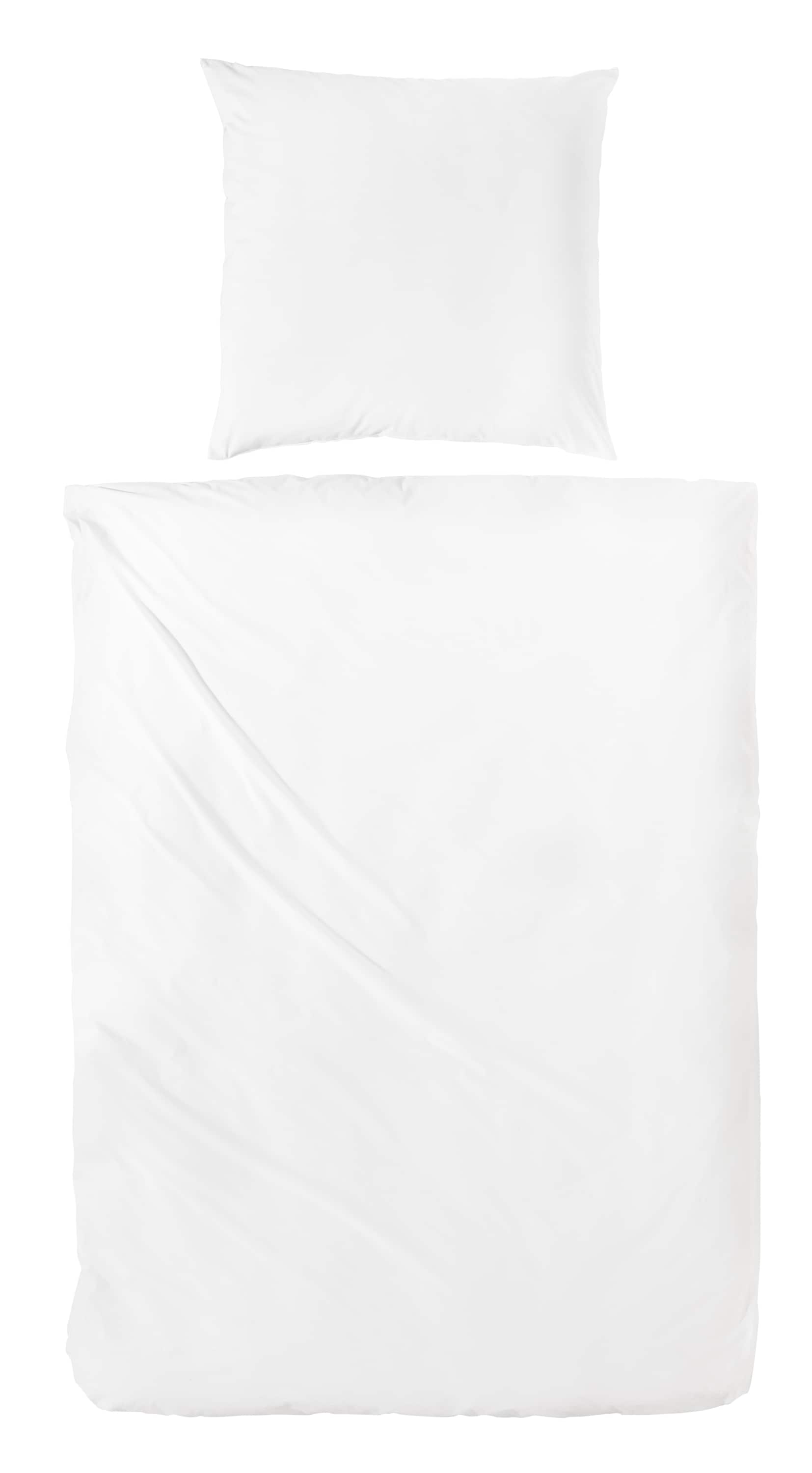 H.G. Hahn Bettw&auml;sche Luxus Satin - Bild 1