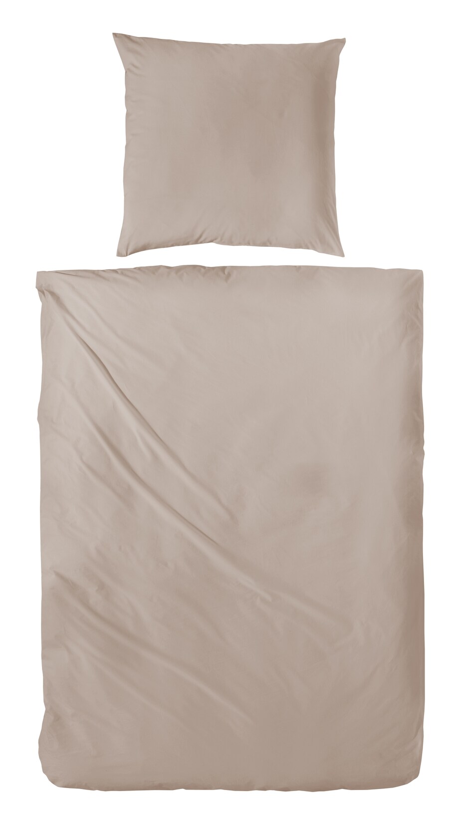H.G. Hahn Bettwäsche Luxus Satin