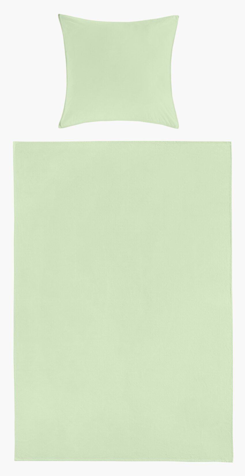 H.G. Hahn Bettwäsche Summer-Set Stone-Washed