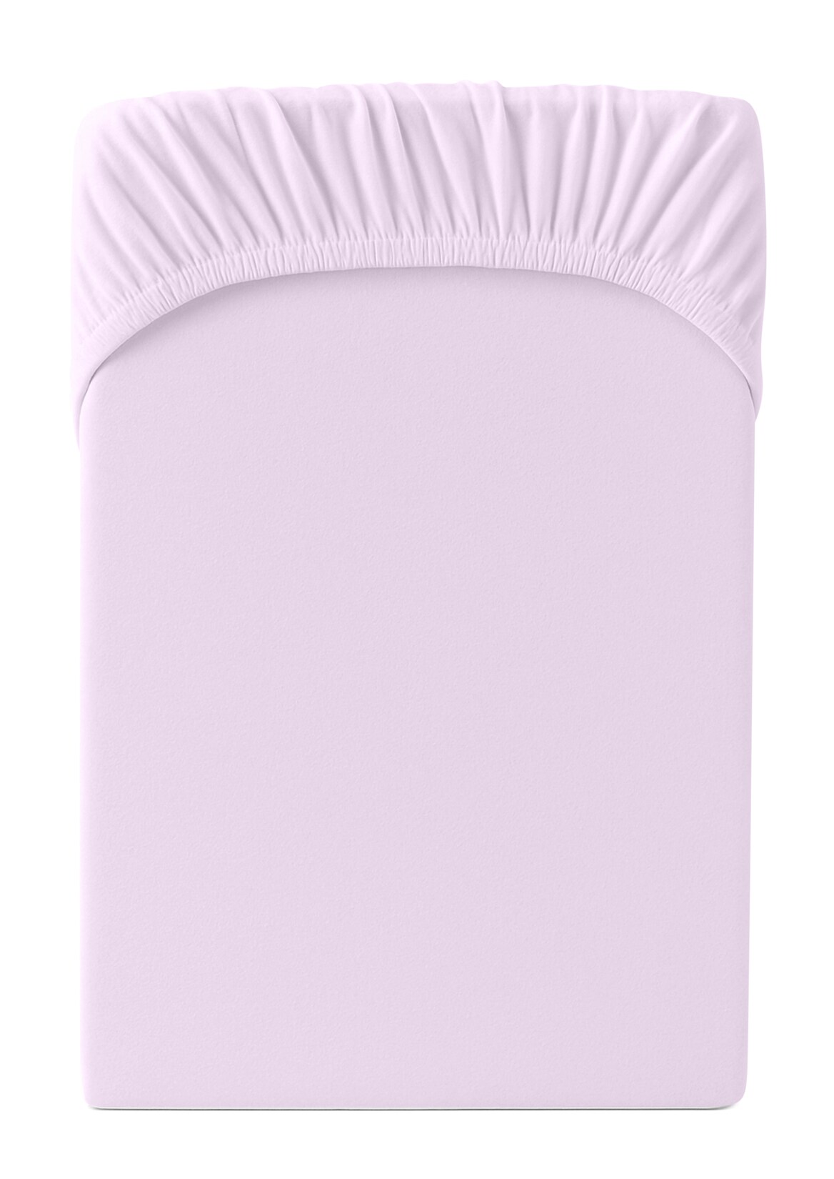 Hornisch HeimTex Spannbetttuch Edel-Jersey