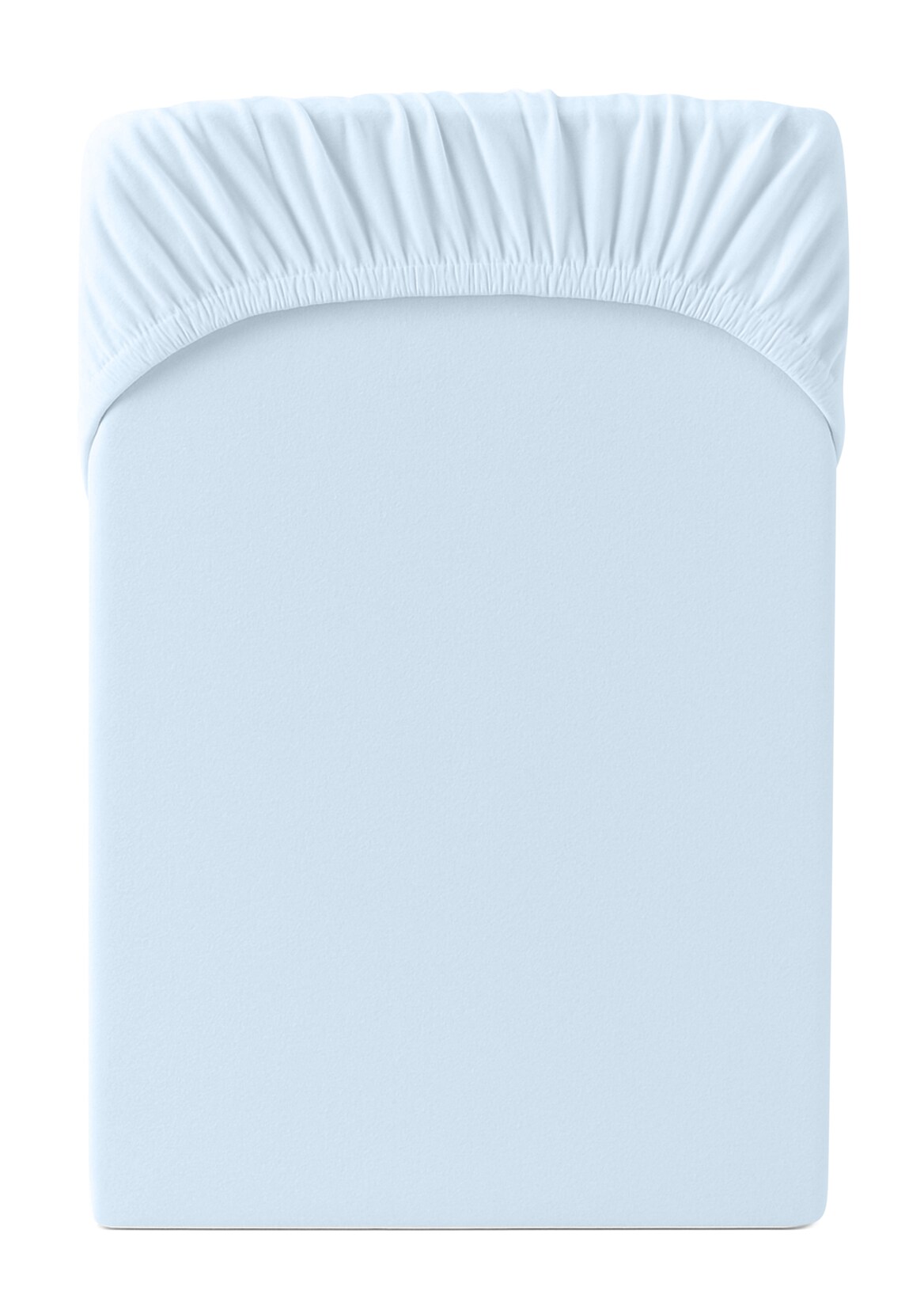 Hornisch HeimTex Spannbetttuch Edel-Jersey