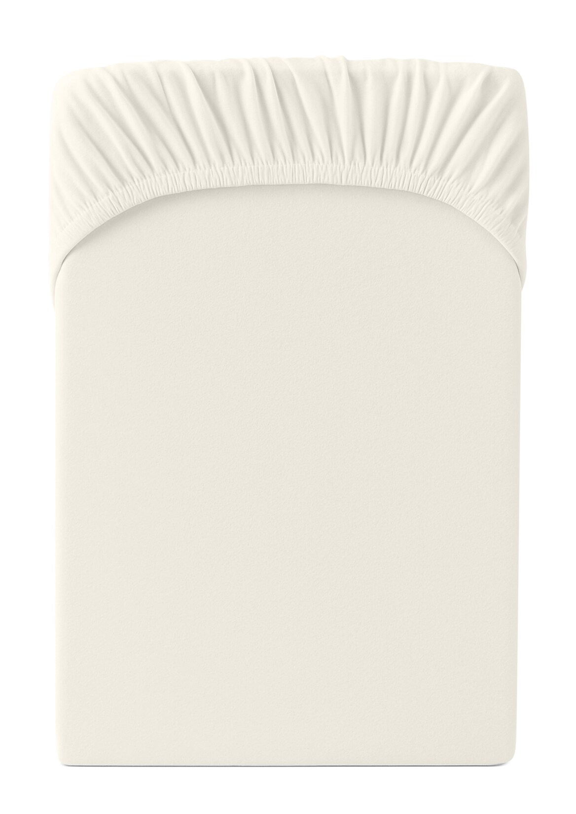 Hornisch HeimTex Spannbetttuch Edel-Jersey