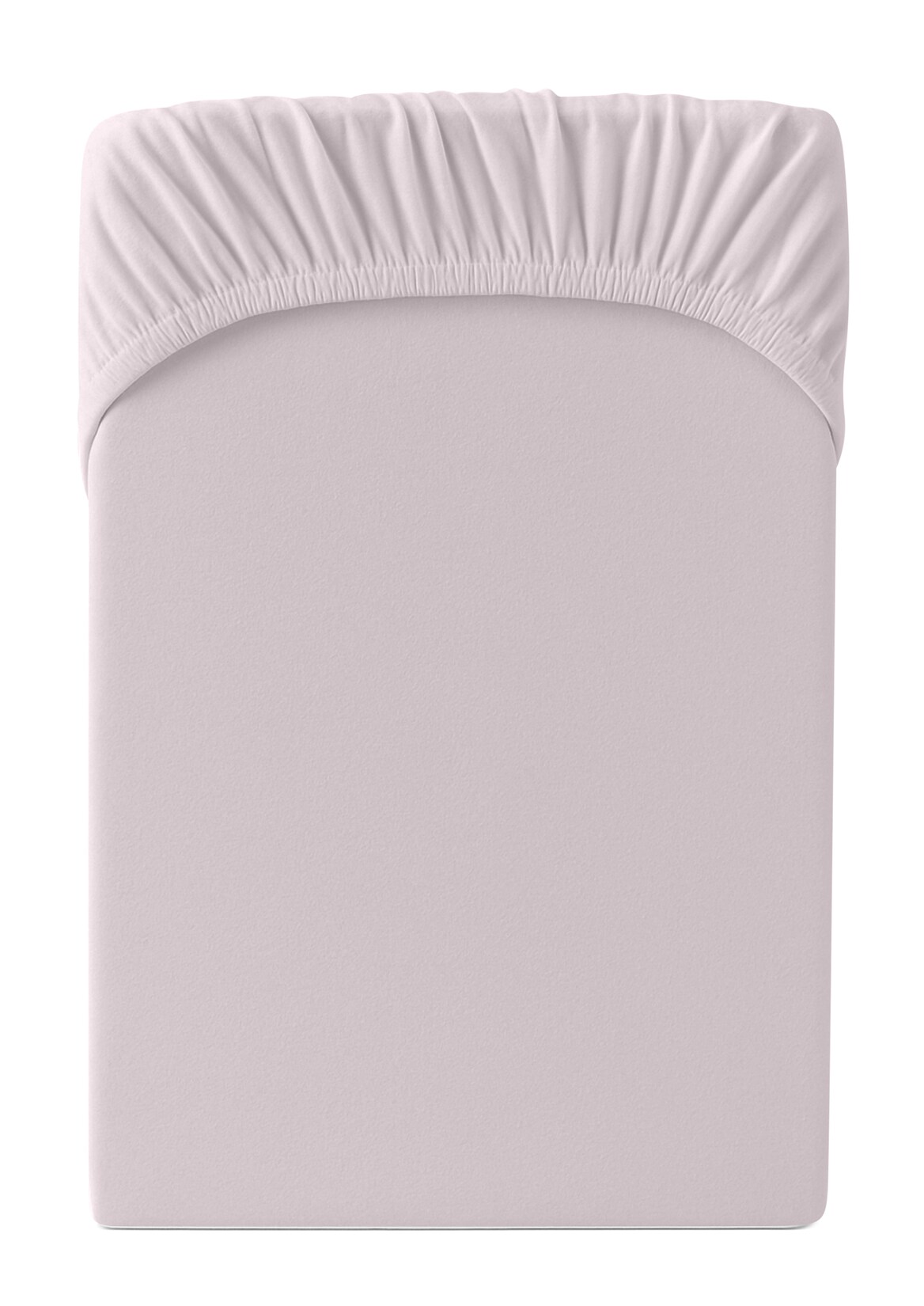 Hornisch HeimTex Spannbetttuch Edel-Jersey