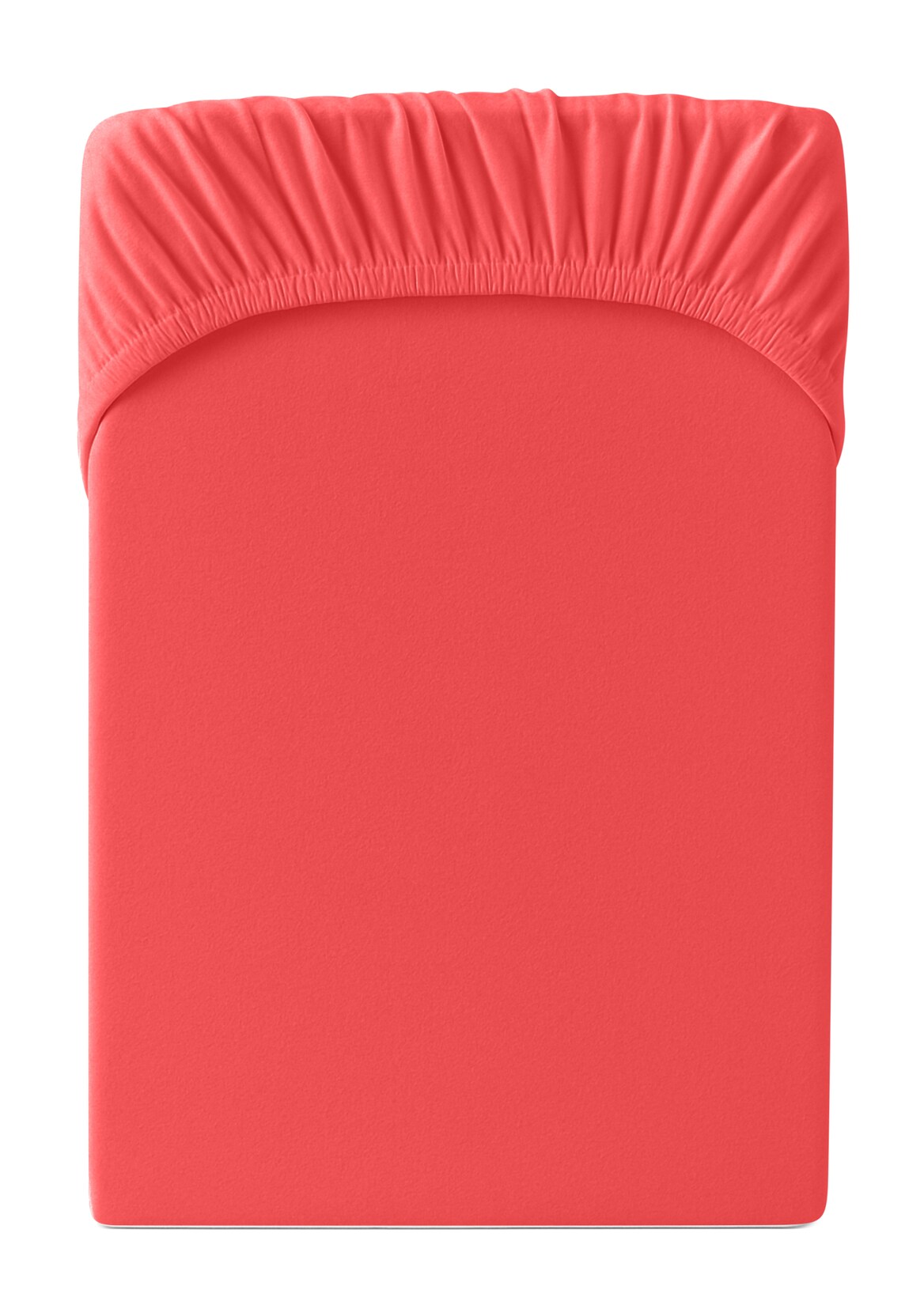 Hornisch HeimTex Spannbetttuch Edel-Jersey