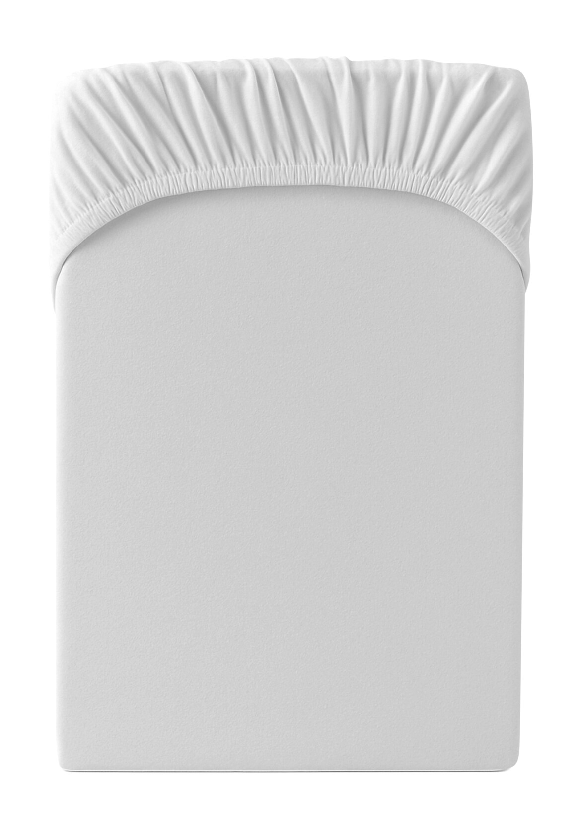 Hornisch HeimTex Spannbetttuch Edel-Jersey