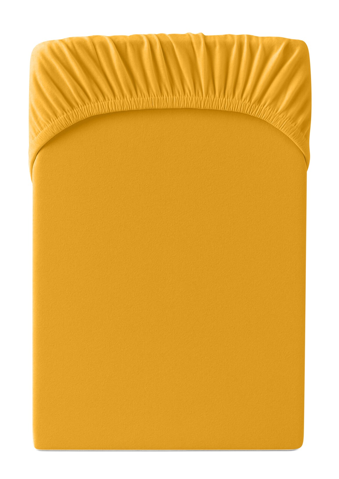 Hornisch HeimTex Spannbetttuch Edel-Jersey