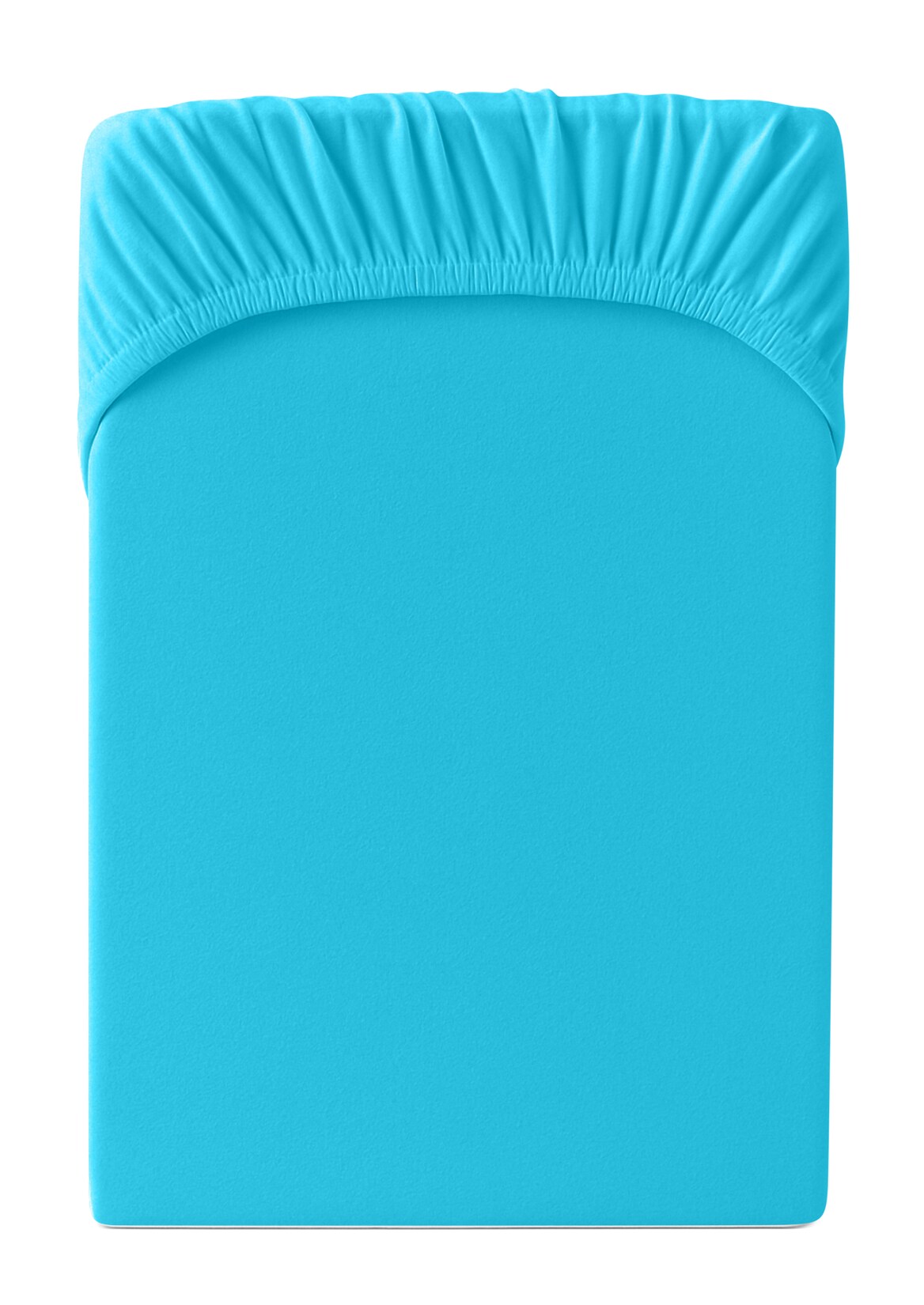 Hornisch HeimTex Spannbetttuch Edel-Jersey