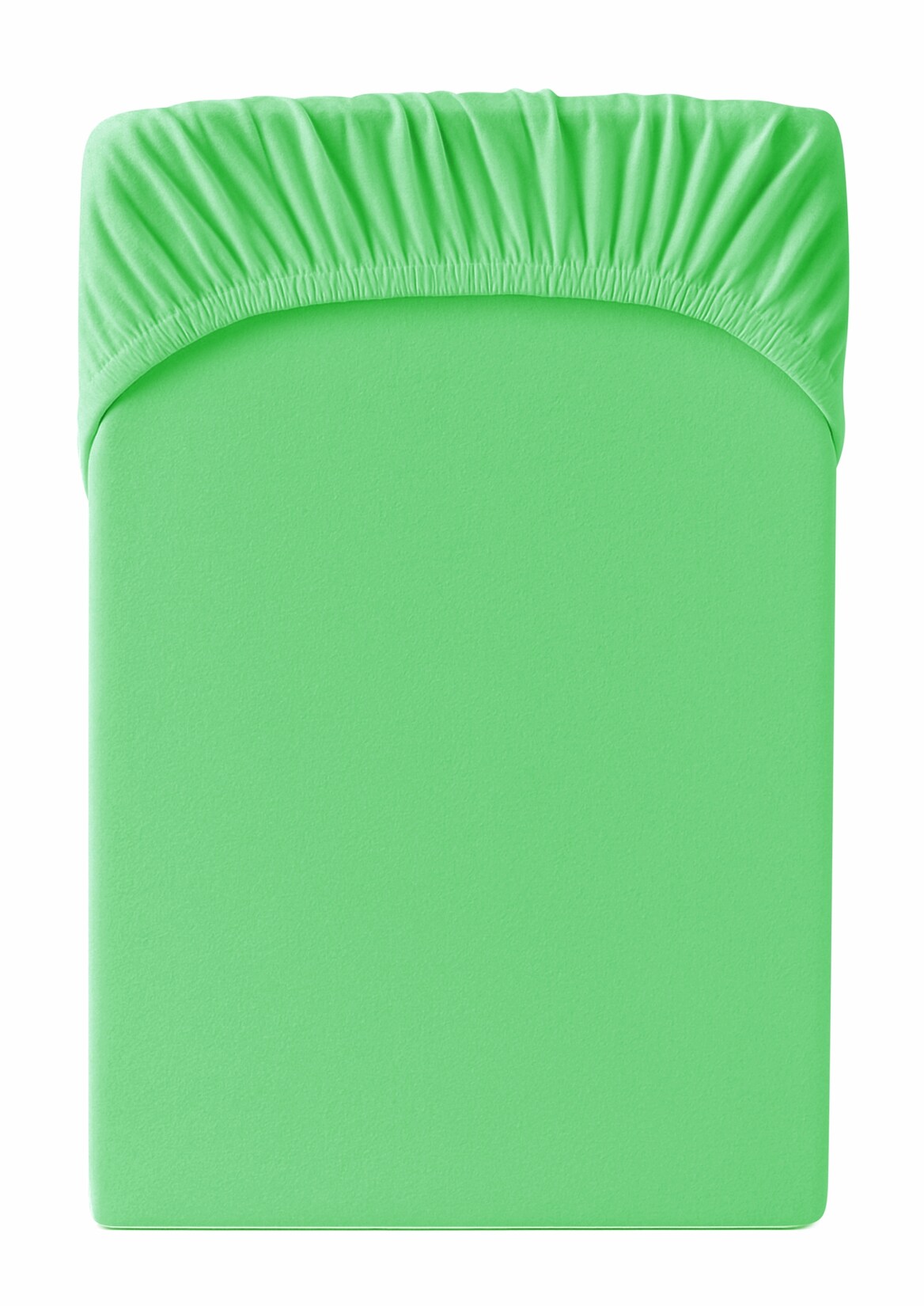 Hornisch HeimTex Spannbetttuch Edel-Jersey