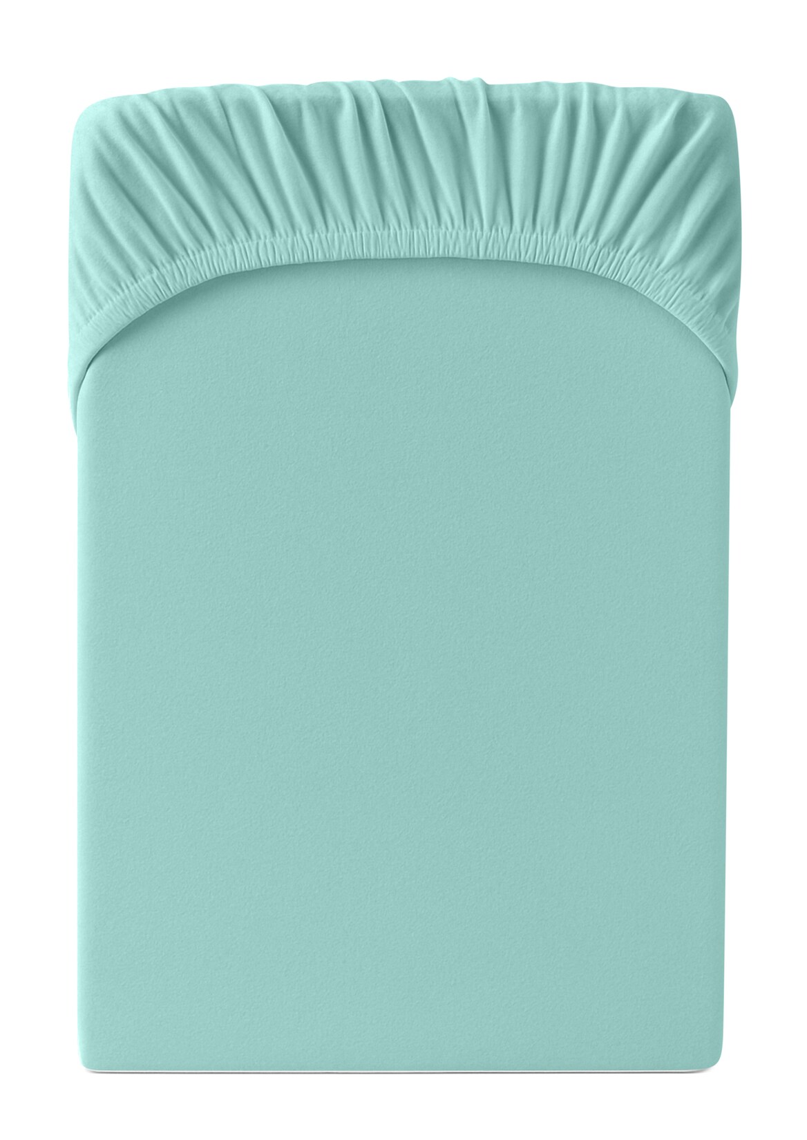 Hornisch HeimTex Spannbetttuch Edel-Jersey