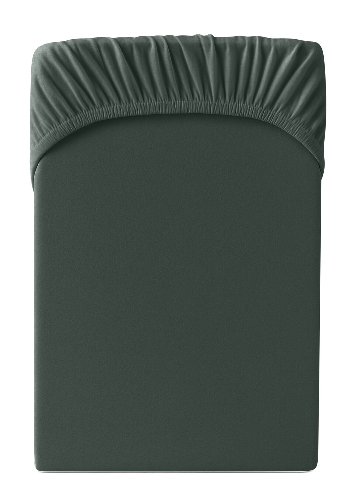 Hornisch HeimTex Spannbetttuch Edel-Jersey