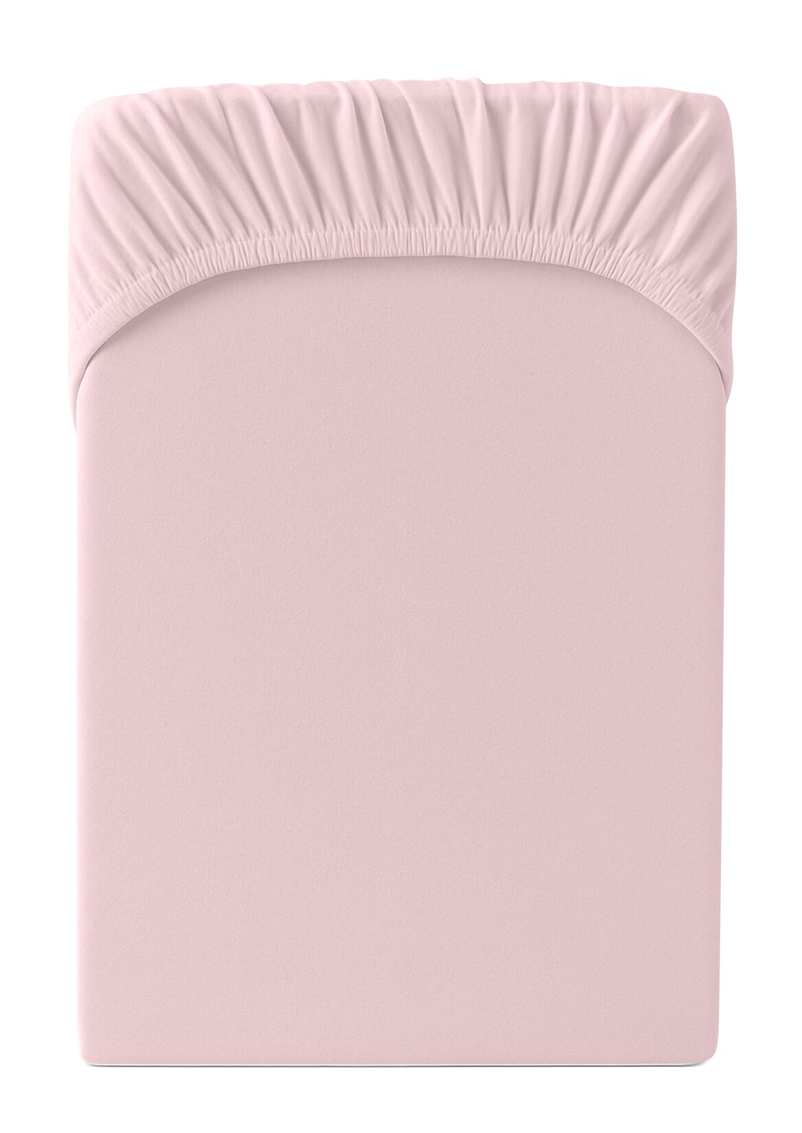 Hornisch HeimTex Spannbetttuch Edel-Jersey