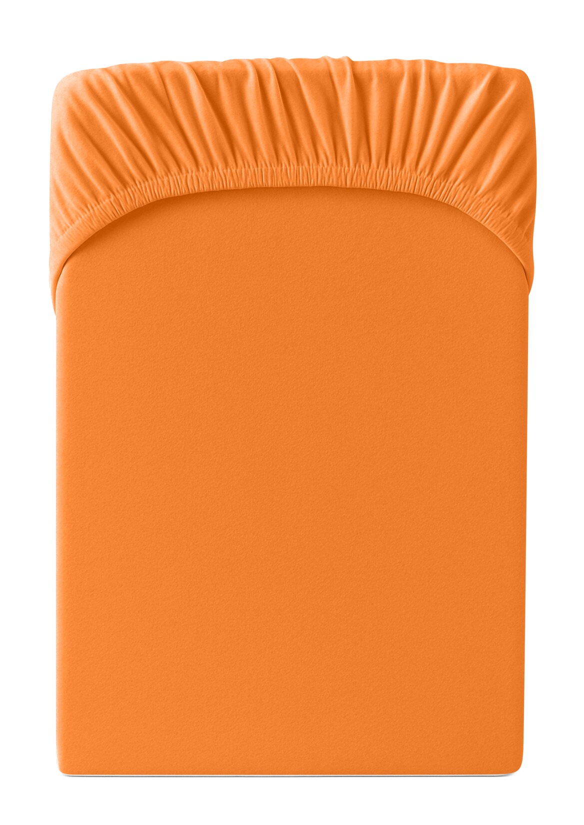 Hornisch HeimTex Spannbetttuch Edel-Jersey