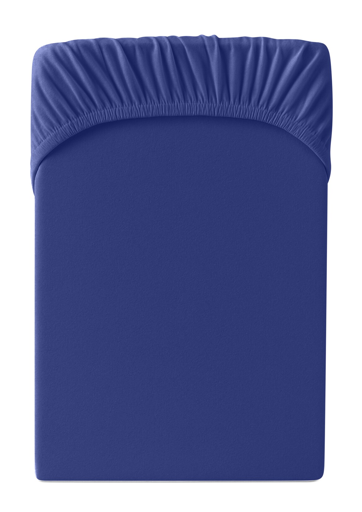 Hornisch HeimTex Spannbetttuch Edel-Jersey