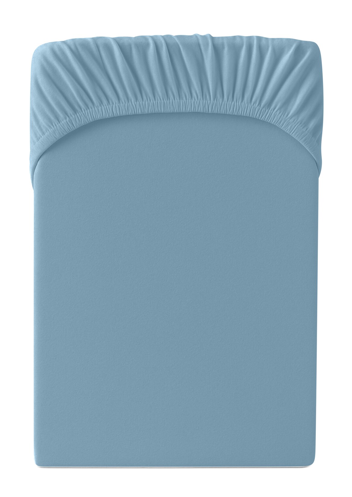 Hornisch HeimTex Spannbetttuch Edel-Jersey