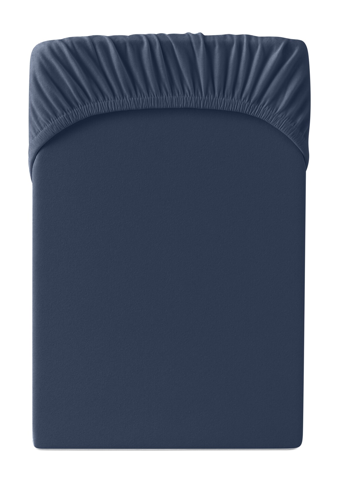 Hornisch HeimTex Spannbetttuch Edel-Jersey