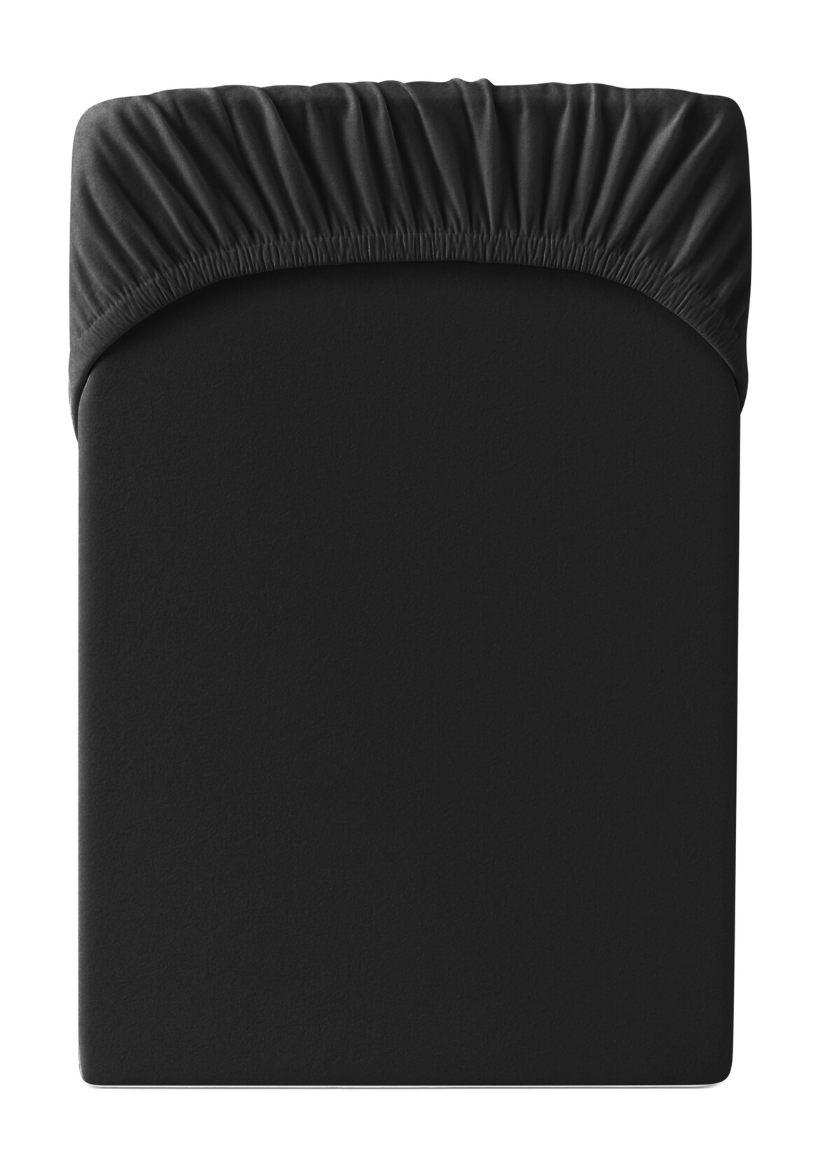 Hornisch HeimTex Spannbetttuch Edel-Jersey