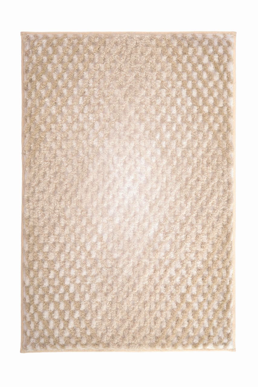 Kleine Wolke Badteppich Cory - Bild 1