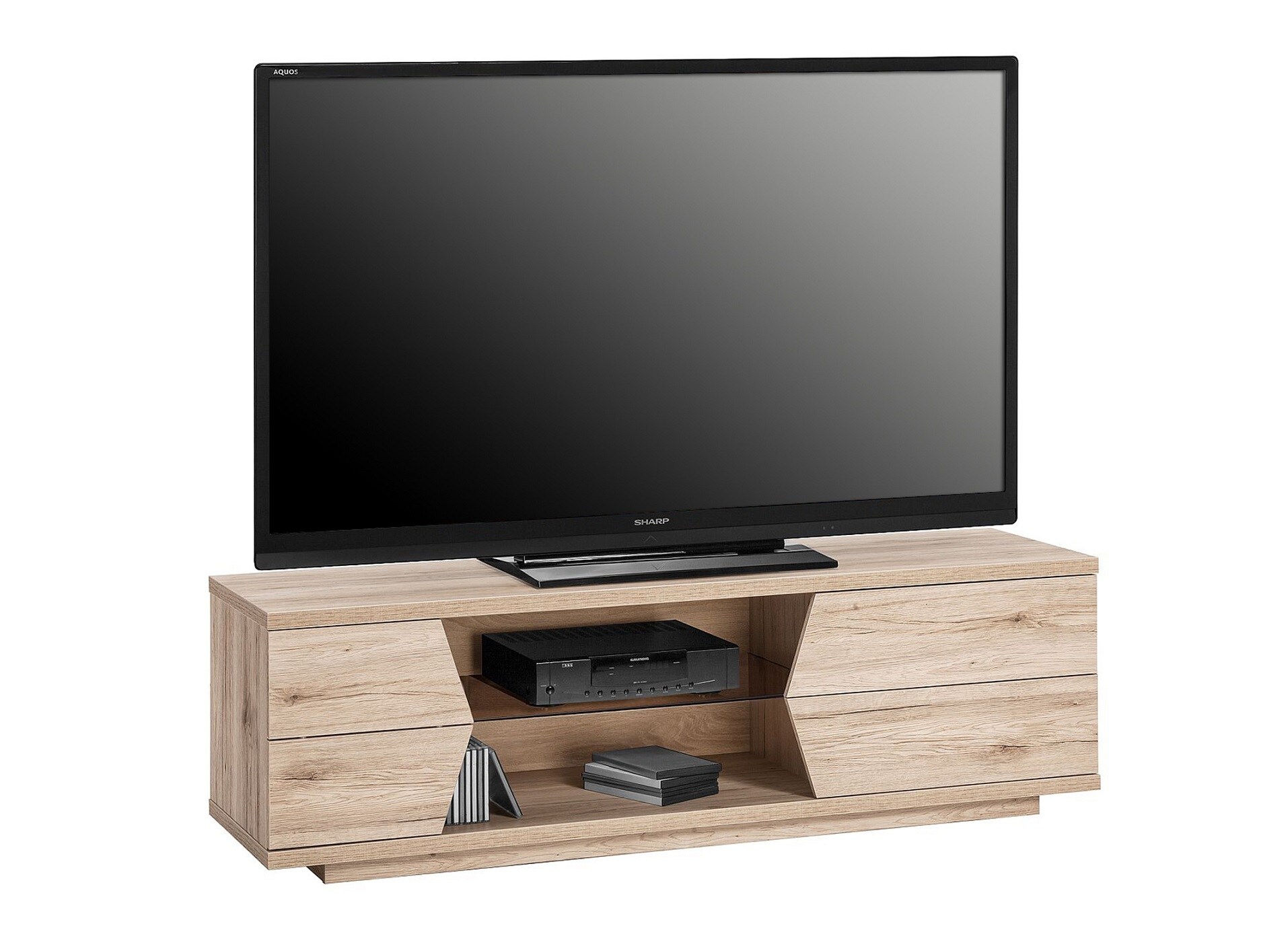 Vaja M&ouml;bel TV-Board Oslo - Bild 1