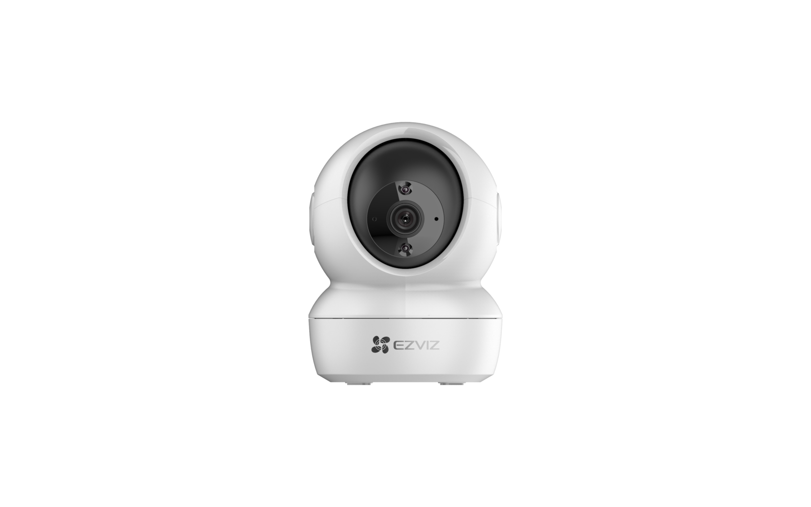 EZVIZ H6C 2MP Indoor PT Kamera | 06941545614267