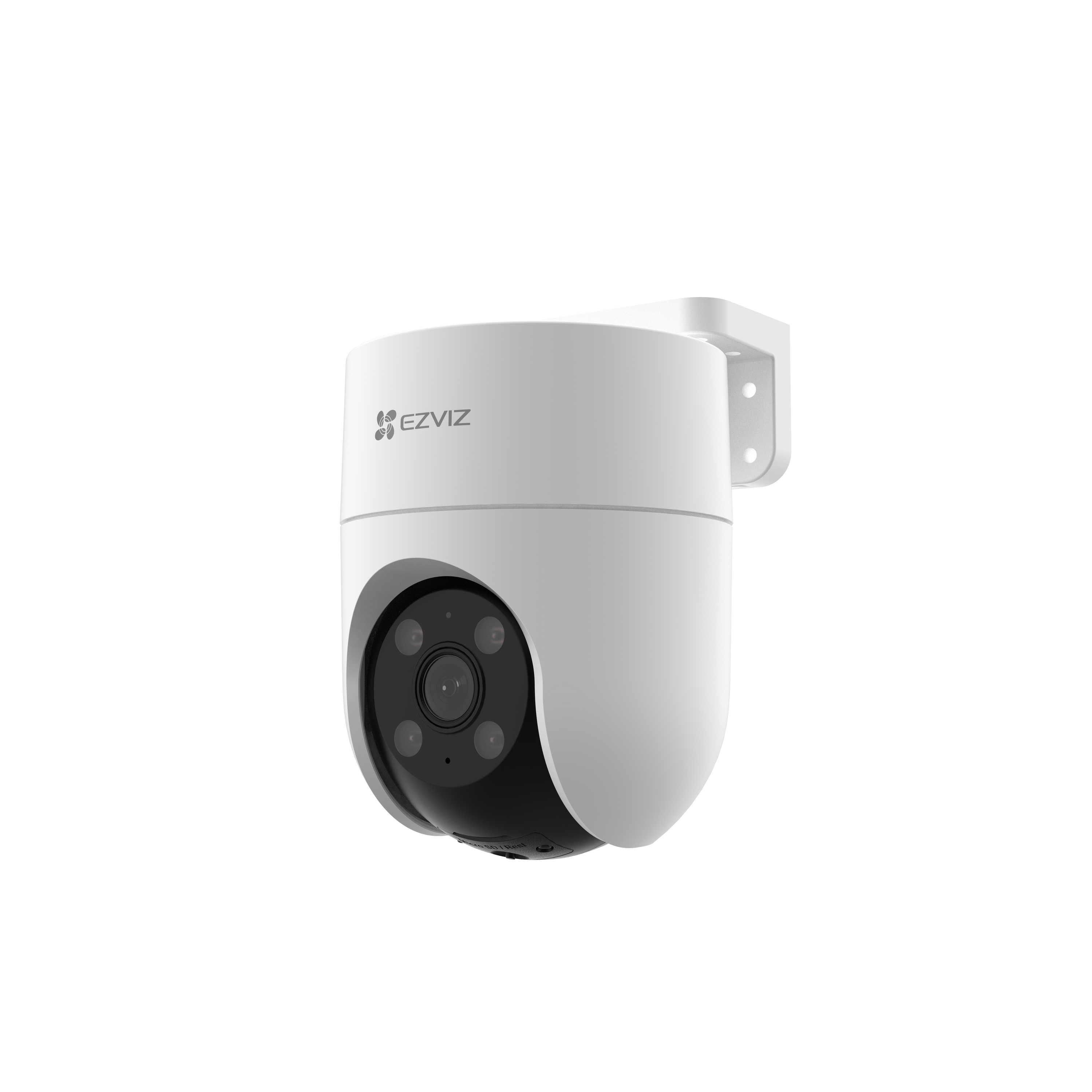 EZVIZ H8C 3MP Schwenk/Neige WLAN Kamera - Bild 1