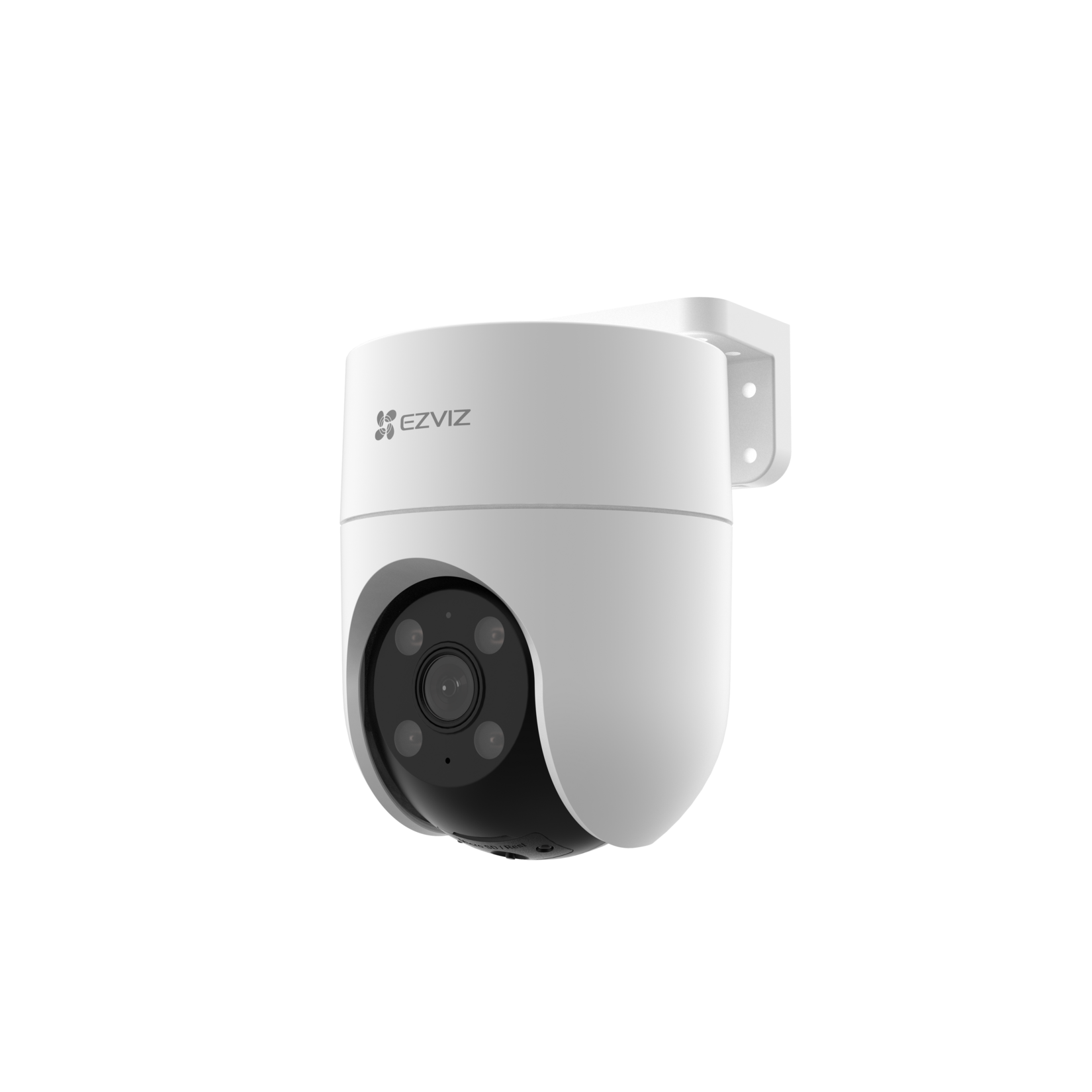 EZVIZ H8C 3MP Schwenk/Neige WLAN Kamera | 06941545614489