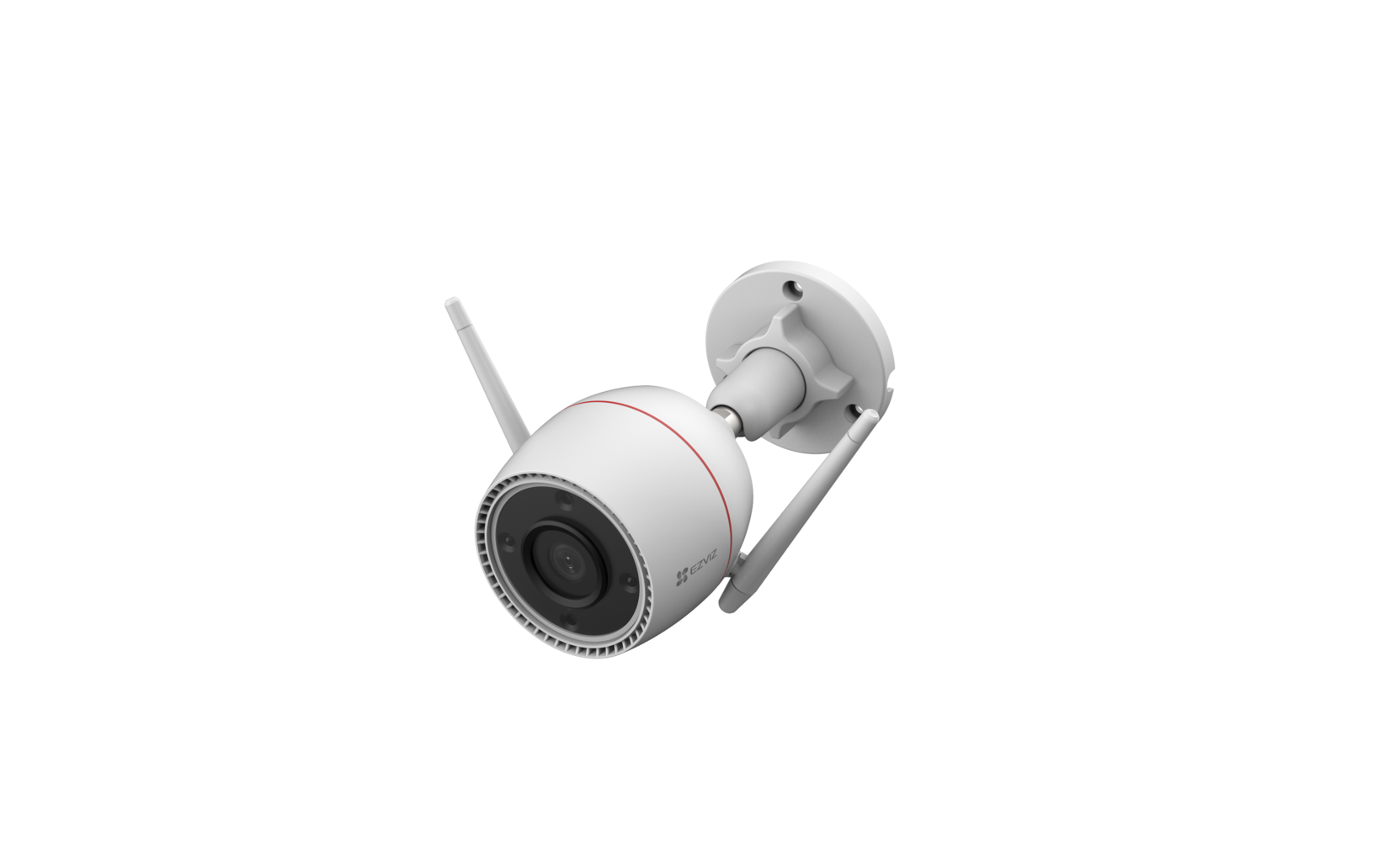 EZVIZ H3C 3MP WLAN Smart Home Kamera | 06941545617664