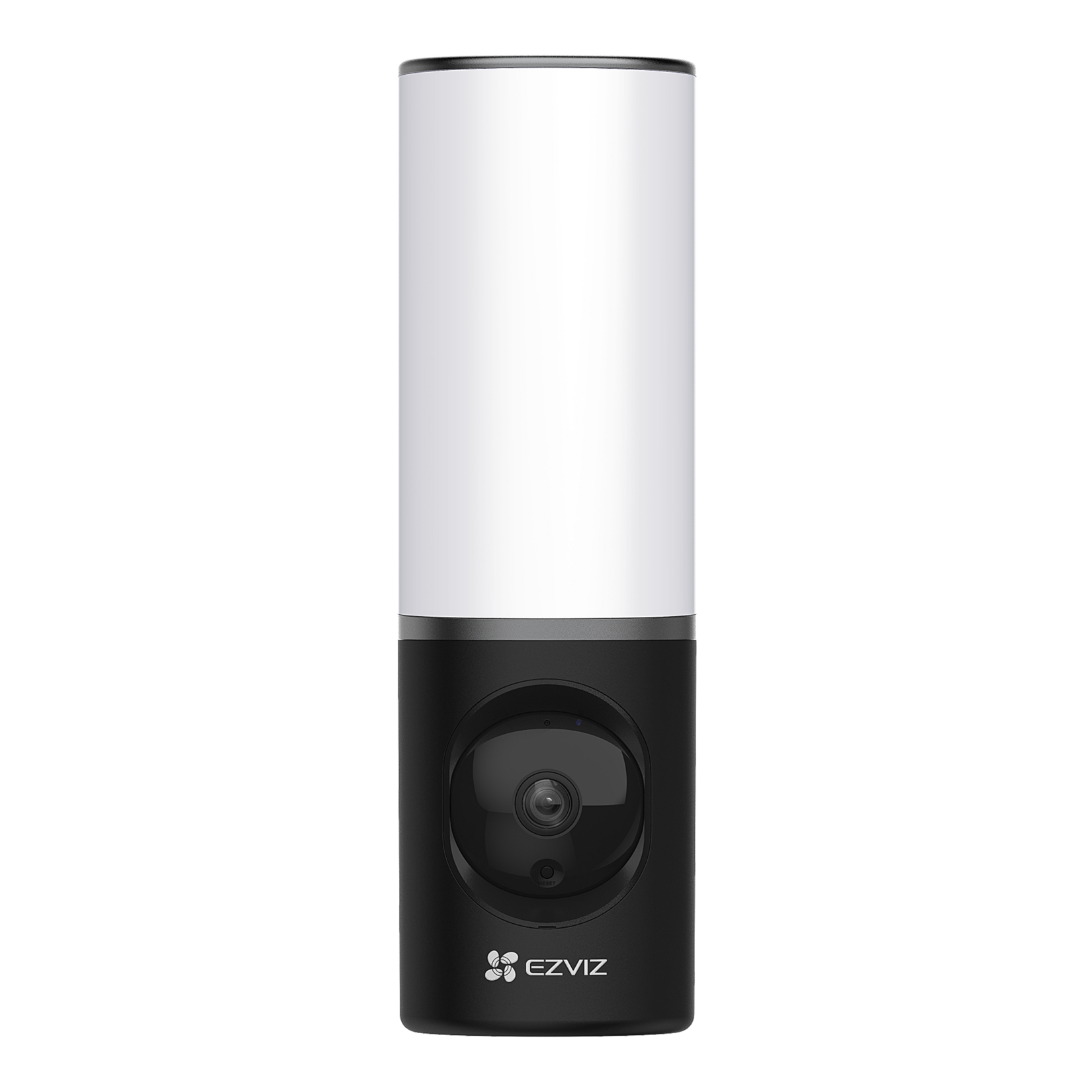 EZVIZ LC3 Smart Outdoor Security Light, Außen Wandlampe mit Überwachungskamera | 06941545604206