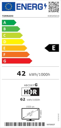 Energielabel