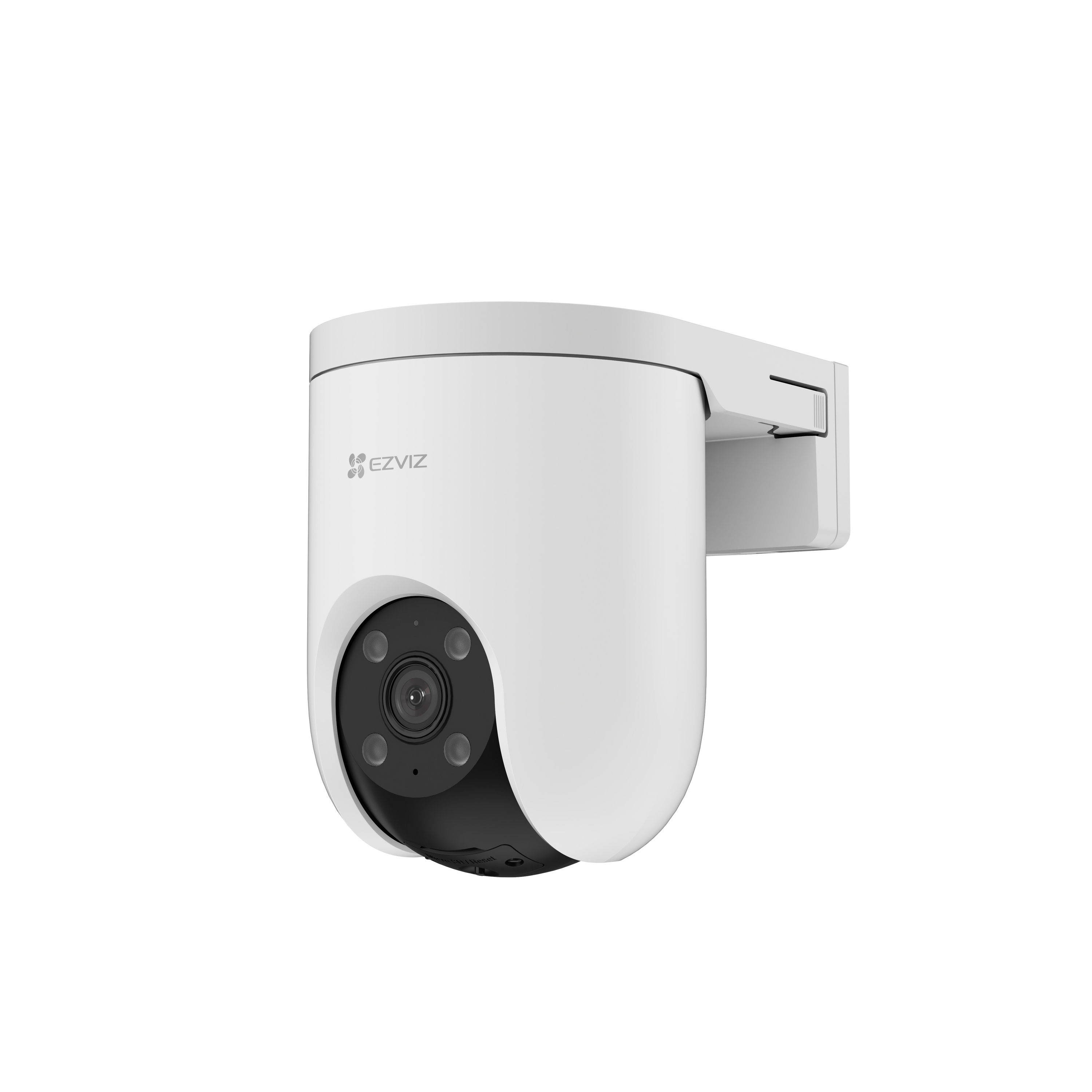 EZVIZ H8C PoE 3MP 2K Outdoor - Bild 1