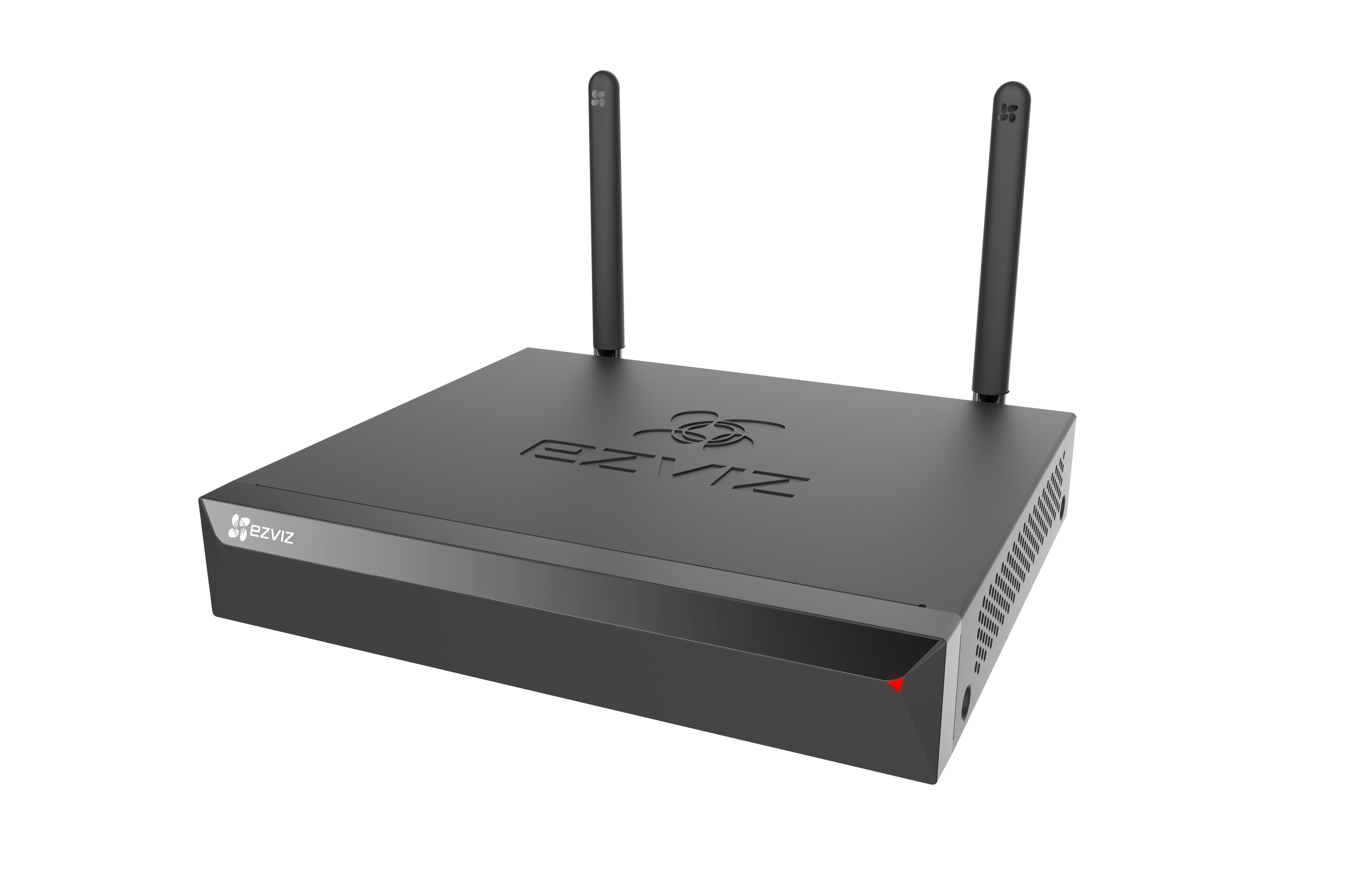 EZVIZ X5S WLAN NVR - Kabelloser 8-Kanal Netzwerkrecorder - Bild 1