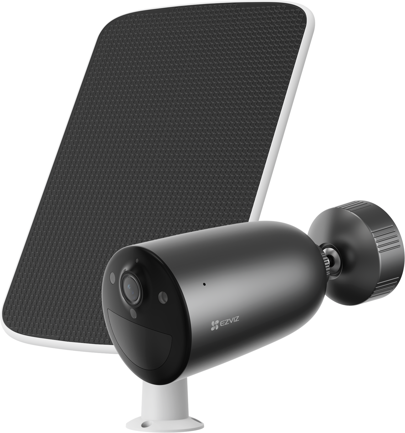 EZVIZ EB3 Solar Panel F Set