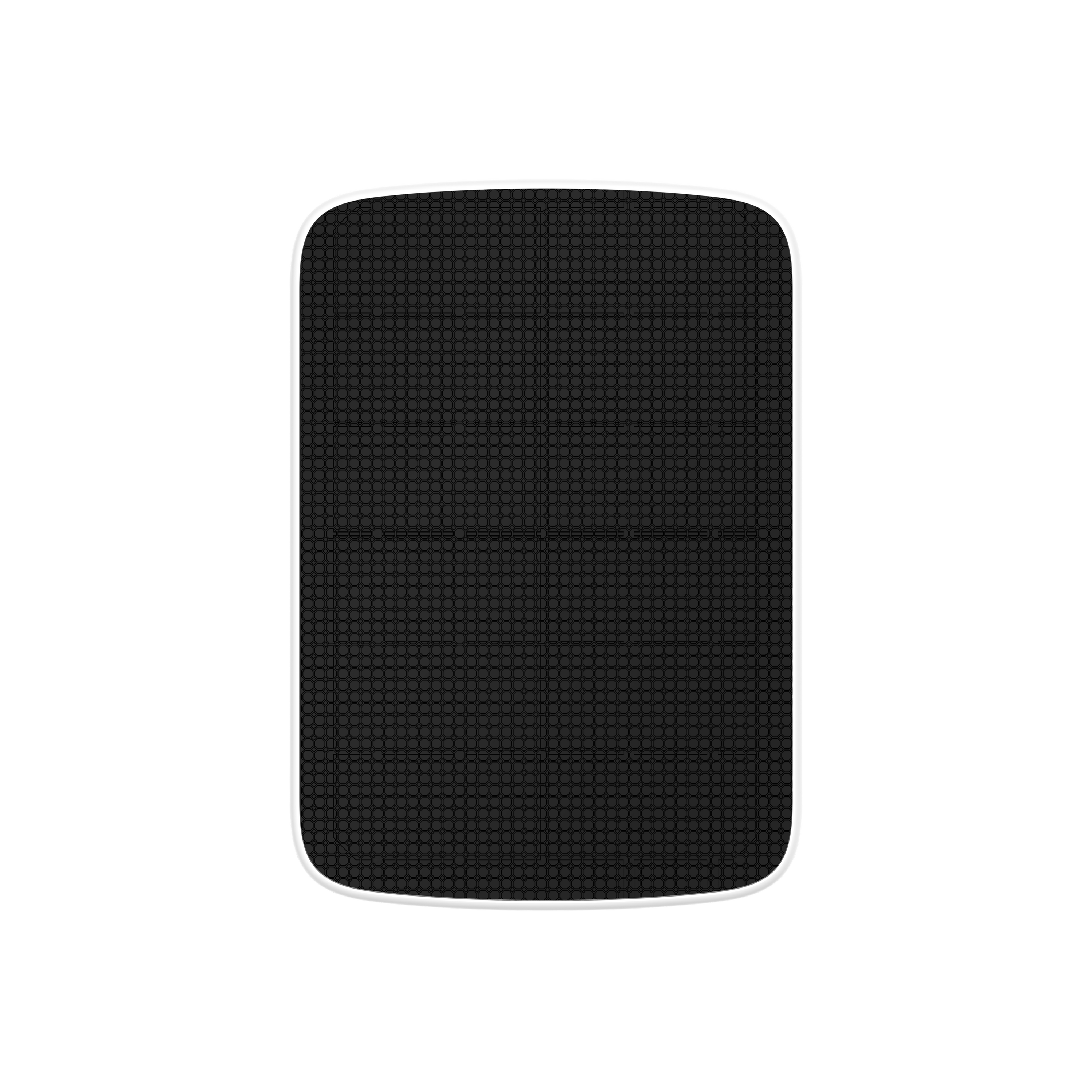 EZVIZ Solar Panel F Type-C - Bild 1