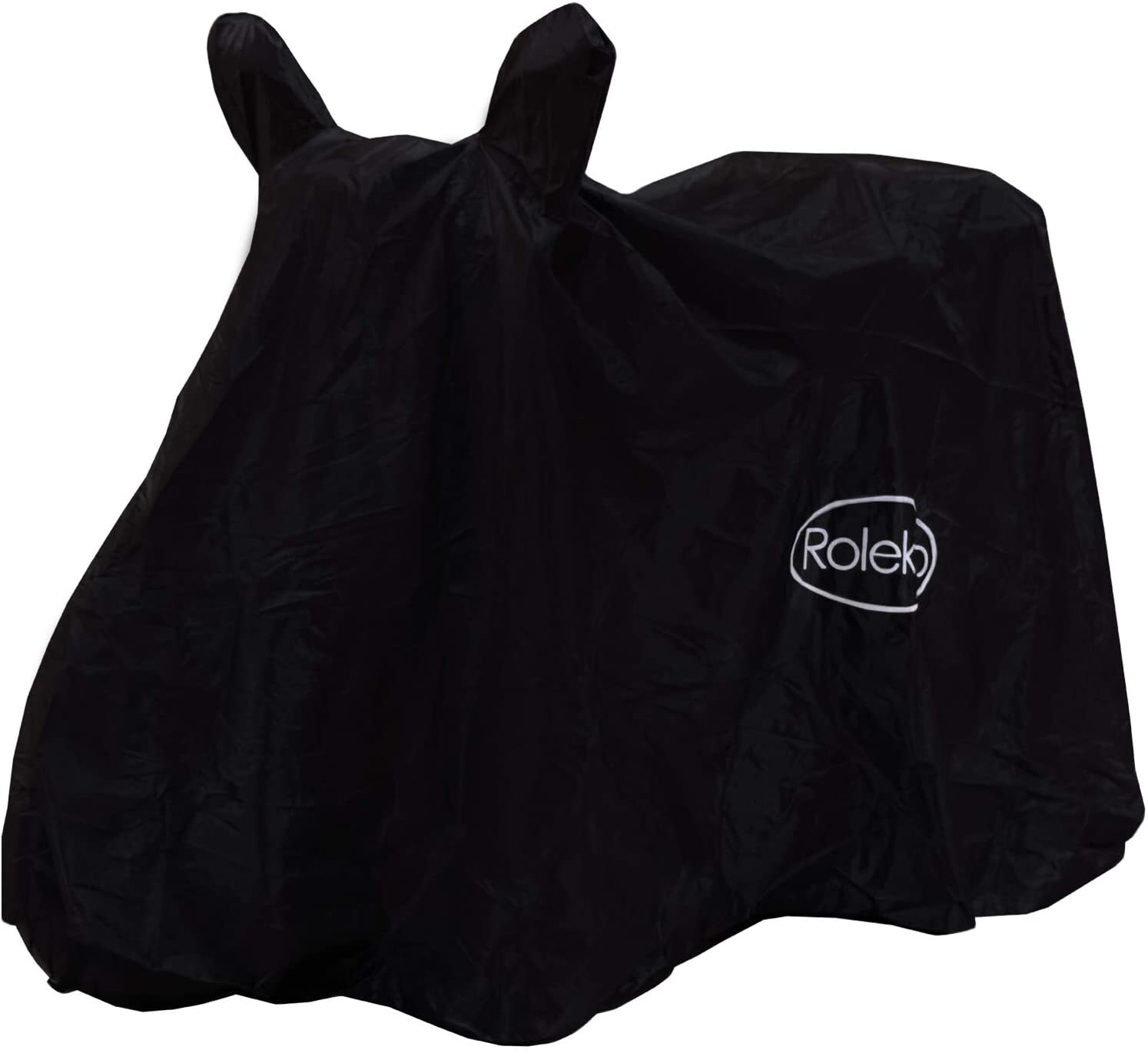 Rolektro Zubehör Abdeckhülle für Trike Quad Krankenfahrstühle mit Rolektro Logo | 04251293502993