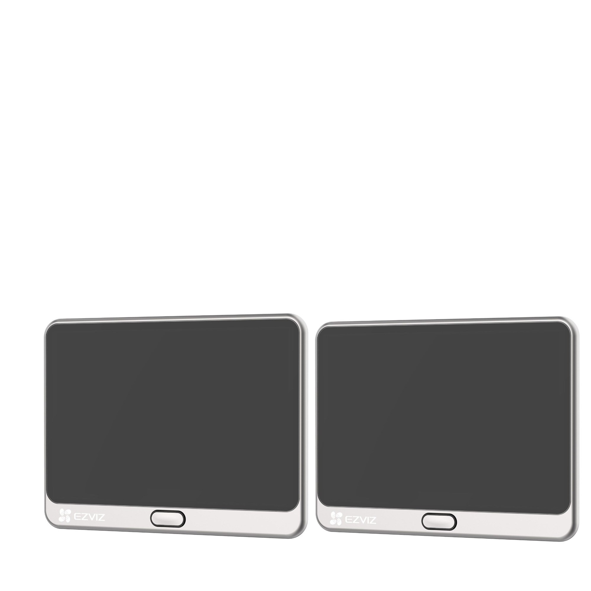 EZVIZ DP2 2K Drahtlose T&uuml;rspion-Klingel, 2er-Set - Bild 1