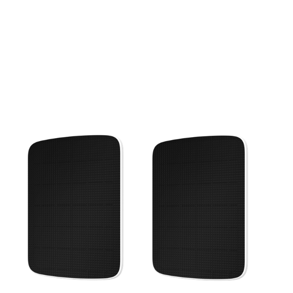 EZVIZ Solar Panel F Type-C, 2er-Set - Bild 1