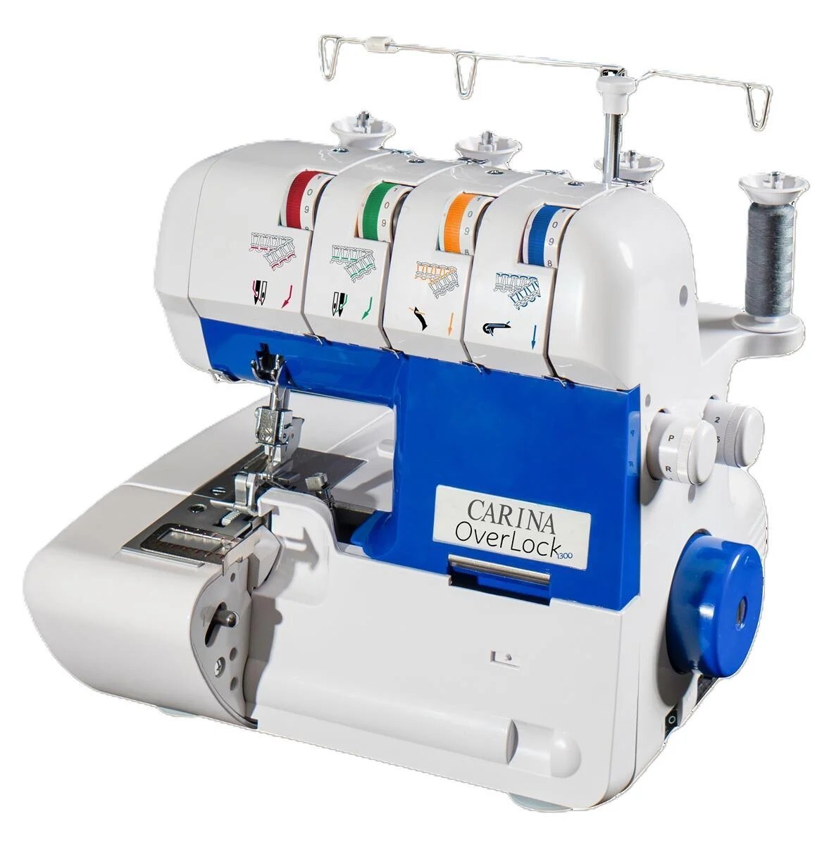 Carina OverLock1300 | 07640105925278